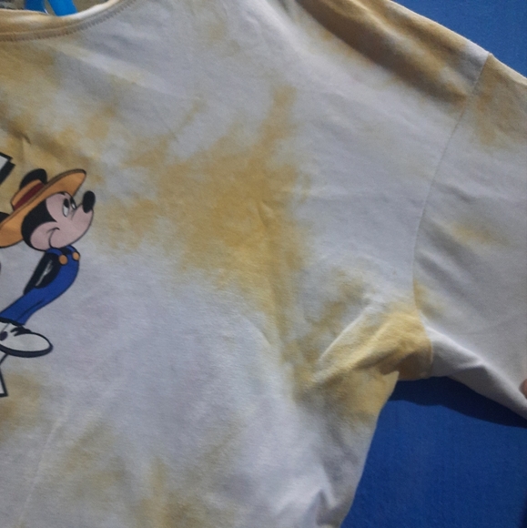 Imported Disney 🔥 Tshirt - Picture 5 of 8